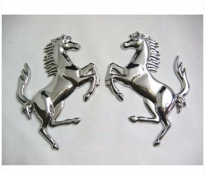 哈爾濱車標廠家直銷與批發 為汽車與廚房用具增添個性化標志