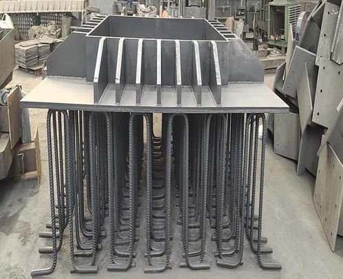 橋梁防落梁與防撞擋塊 榮興金屬制品產(chǎn)品概覽與市場價格分析