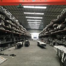 佛山市華昌耀金屬制品廠 不銹鋼管材與廚房用品的專業(yè)供應(yīng)商